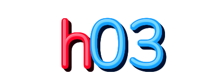 h03 — logo kanal